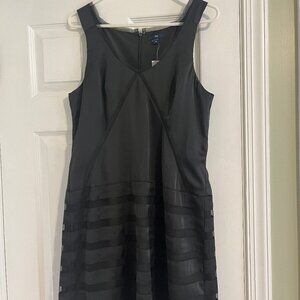 GAP Little Black Dress New with Tags NWT